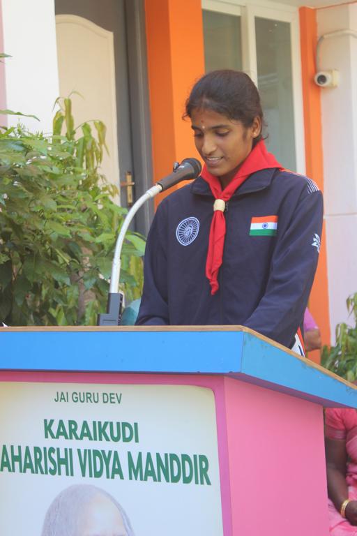 Kanishka Recognition wishes